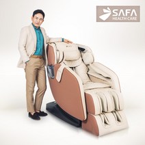 사파헬스케어 더베스트 SF-5100 안마의자 전용카페트 찜질팩 사은품