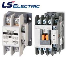 마그네틱 전자접촉기 단상 삼상 개폐기 LS산전 GMC(D)-10P2 교류 AC, GMC-40P2(AC220V)