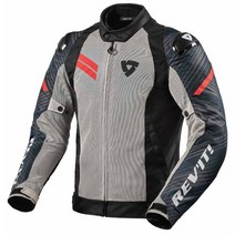 레빗 방수 여름자켓 REVIT APEX AIR H2O JACKET, 네온옐로우-블랙