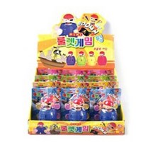 토이앤토이 미니룰렛게임 1판 12p, 랜덤 발송