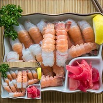 TYDL 제주 딱새우회, 딱새우회250g