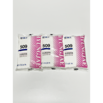 형제산업 eva 접착제 509본드 pvc필름 몰딩 접착 1kg