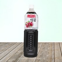 유나인베이스 석류 1.5L / 과일원액 희석음료