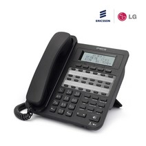 LG정품 LDP-9130DH 디지털 키폰전화기 교환기전용 LG키폰전화기 LDP9130DH