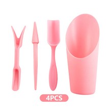 심는기계 깨 모종 파종기 기 마늘 고추 이식기 감자 참깨 묘목 이식기 펀처 파종 다육, 에이6