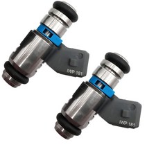 ALLMOST 2770607A IWP181 연료 인젝터 2개 할리 데이비슨 스포츠스터 XL 883 아이언 XL1200X 나이트스터 XL 1200N 로드스터 XL 1200CX 세븐티