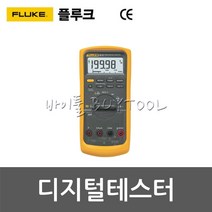 [플루크] 디지털테스터 416-1017 FLUKE-87-5
