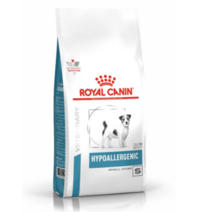 로얄캐닌 하이포알러제닉 스몰 독 1kg3개 3kg, 생선, 1kg, 3개