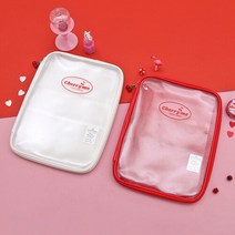 세컨드맨션 체리미 트윙클 태블릿 PC 파우치 [아이패드파우치]