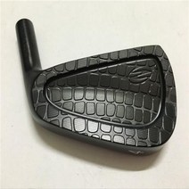 남성골프클럽세트 Zodia골프 클럽 단조 아이언 블랙 49P RS 플렉스 샤프트 헤드 커버 포함 신제품, 13.DG 105 S200