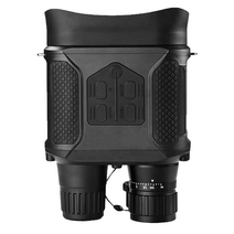 야간 레이저 적외선 멧돼지 사냥용 열화상스코프 카메라 전파 망원경 만원경 야투경 빠른 단, (적외선 줌) 쌍안 야간 투시