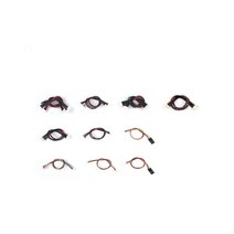 [Holybro] Pixhawk4 cable set 픽스호크