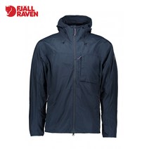 [fjallraven] 피엘라벤 High Coast Wind Jacket 하이 코스트 윈드 등산 자켓