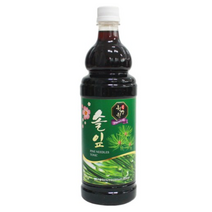 인차 솔잎 엑기스 900ml 농축액, 1개