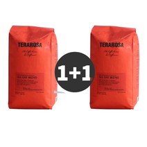 테라로사 올데이 블렌드 원두커피 1.13Kg x 2팩, 2.26kg, 홀빈(분쇄안함)