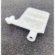 1pcs for epson dx5 dx7 Roland XJ640 RS640 XJ740 Ink cartridge XC540 damper printer machine accessori