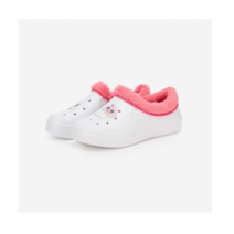 에스마켓 카카오프렌즈 [ KAKAOFRIENDS ] EVA WARM APEACH [ 에바 웜 어피치 ] (KF19WT001A) 키즈 여아용 겨울 실내화 NC이천점 에스마켓