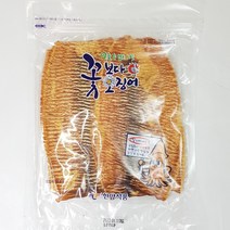 한양식품 꽃보다오징어 150g 소프트, 1봉