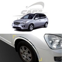 ZCD449445se77휀다몰딩 뉴카렌스 8pcs 빅상품lulu