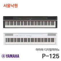 삼익악기 디지털피아노 DP-300 방문설치, 화이트