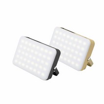 코베아 아모르 충전식 LED 캠핑 랜턴 루멘 배터리 차박 텐트 휴대용 조명 등, 아모르II L 옐로우