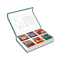 믈레즈나 클래식 홍차 6종 선물세트 30티백 블렌딩차, 상세페이지 참조, 상세페이지 참조, 상세페이지 참조, 상세페이지 참조