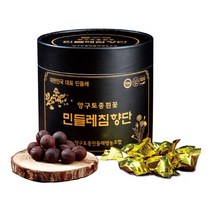 양구 토종 흰꽃 민들레침향단 침향환 일명 홍수환 침향환, 3개월 103환