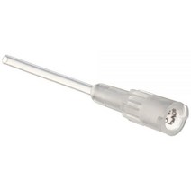 Whatman 6777-0404 PVDF Puradisc 4 주사기 필터 튜브 팁 0.45 미크론 (50개 팩)