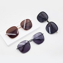 룩옵티컬 LCS4285/최신선글라스/3color