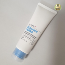 일리윤 세라마이드 더마 페이셜 크림, 72개, 80ml