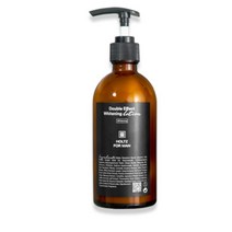 보습케어 홀츠포맨 4배 더 강력한 남성 남자 화이트닝 미백 로션 300ml(1072795), 300ml