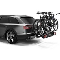 Thule VeloSpace XT Extension Kit 자전거 캐리어용