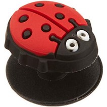 크록스 지비츠 참 정품 유니콘 앰프 친구 신발 매력