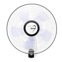 듀플렉스 16인치 벽걸이선풍기 기계식 DP-W16WF, 01. 듀플렉스 벽걸이 기계식 DP-W16WF