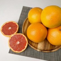 남아공 직수입 정품 이스라엘 자몽 대과 10개, 1, 본상품선택