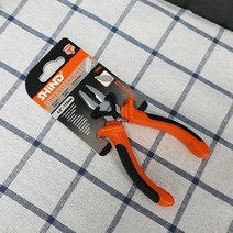 스노다 펜치 4.5in, 1개