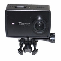 샤오미 액션캠 YI 4K 커버 고프로 악세서리 어댑터