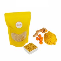 태양별 강황환 1kg 인도산 강황 직접 재배한, 1개