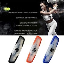 댐프너 뜨거운 실리콘 롱 테니스 라켓 라켓 쇼크 업소버 댐퍼 교체 라켓 댐퍼 shockproof reduce accessor vibra b2t2