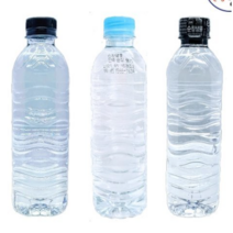 순창샘물 무라벨, 40개, 500ml