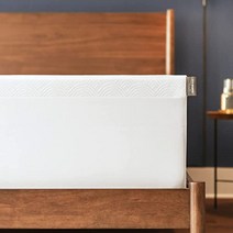 해외 Tempur Pedic 템퍼 클라우드 2인치 매트리스 토퍼 퀸245171, 2 Inch_King