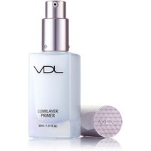 일본직발송 6. 부이디엘(VDL) VDL (부이디엘) 루미 레이어 프라이머 30ML 화장 기초 한국 코스메틱 윤기, 30ML X 1, One Color