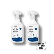 뿌리면OK 락스세제, 1000ml, 2개