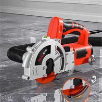 타일줄눈 제거기 드레멜 바닥타일 슬로팅 그라인더, 산업용 패키지 1