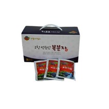 베리나라 고창 선운산 복분자즙, 100ml × 30개입, 100ml