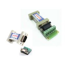 BX10A RS232 to RS485 컨버터 아두이노 시리얼 통신