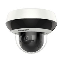 [하이크비젼] [하이크비젼] IP카메라 DS-2DE2A204IW-DE3 PTZ 카메라 [200만 화소/가변렌즈-2.8~12mm]