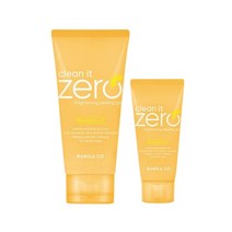 바닐라코 클린잇제로 브라이트닝 필링 젤 120ml(+50ml )