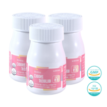 다이어트 가르시니아 500mg 캄보지아 비타민B1 탄수화물억제 체지방 분해 체중감소, 2통, 60캡슐