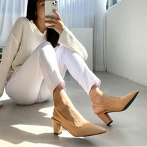 디작소 여성 펌프힐 펌프스 구두 포인트 오피스룩 BBO-289